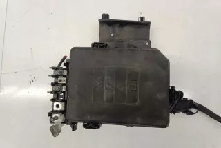 39049563 Блок предохранителей Opel Astra K Арт e12441824, вид 2