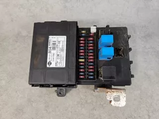 285510X804 Блок предохранителей Nissan Terrano 2 Арт e12441766, вид 2