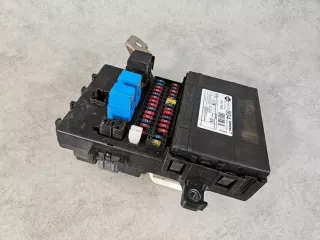 285510X804 Блок предохранителей Nissan Terrano 2 Арт e12441766, вид 3