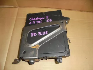 284B14CB9D Блок предохранителей Nissan Qashqai 2 Арт e12441698, вид 1