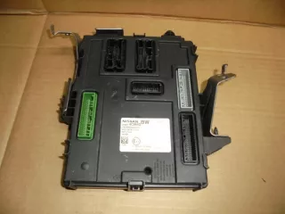 284B14CB9D Блок предохранителей Nissan Qashqai 2 Арт e12441698, вид 2