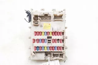 24350AV700 Блок предохранителей Nissan Primera 12 Арт e12441637, вид 1