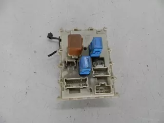 QG16DE AK-6-46529 Блок предохранителей Nissan Primera 12 Арт e12441627, вид 4