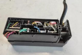 71545078 Блок предохранителей Nissan Primera 12 Арт e12441626, вид 1
