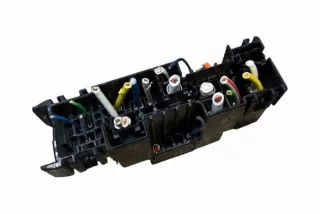 71545226 Блок предохранителей Nissan Navara D40 Арт e12441572, вид 1