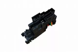 71545226 Блок предохранителей Nissan Navara D40 Арт e12441572, вид 4