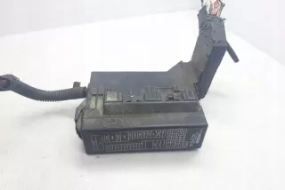 71543266 Блок предохранителей Nissan Almera Tino Арт e12441468, вид 1