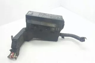 71543266 Блок предохранителей Nissan Almera Tino Арт e12441468, вид 3