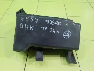  Блок предохранителей Mitsubishi Pajero 3 Арт e12441415, вид 3