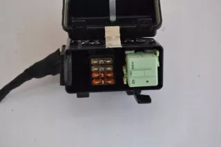 61142755704 Блок предохранителей MINI COUNTRYMAN R60 Арт e12441326, вид 4