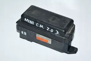 9240945 Блок предохранителей MINI COUNTRYMAN R60 Арт e12441316, вид 1