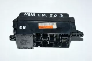 9240945 Блок предохранителей MINI COUNTRYMAN R60 Арт e12441316, вид 3