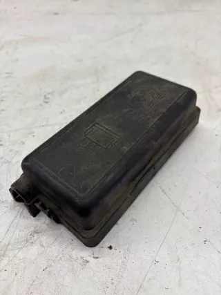 6906606 Блок предохранителей MINI Cooper R50 Арт e12441302, вид 1