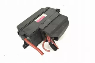 9213372 Блок предохранителей MINI Cooper R56 Арт e12441291, вид 2