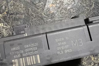 519318026 Блок предохранителей MINI Cooper R56 Арт e12441277, вид 2