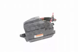 61149240945 Блок предохранителей MINI CLUBMAN R55 Арт e12441267, вид 3