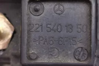 W221 2215401350 Блок предохранителей Mercedes S W221 Арт e12441037, вид 3