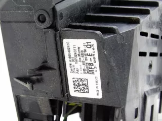 A1665402450 Блок предохранителей Mercedes ML W164 Арт e12440904, вид 3