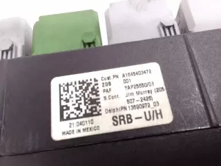 A1645403472 Блок предохранителей Mercedes ML W164 Арт e12440885, вид 3