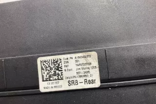 W164 A1645451740 Блок предохранителей Mercedes ML W164 Арт e12440871, вид 3
