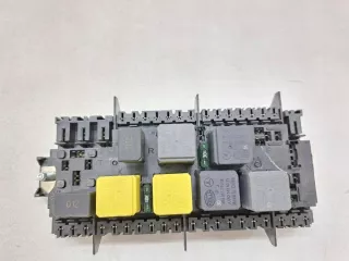 A1669068201 Блок предохранителей Mercedes ML/GLE W166 Арт e12440829, вид 2