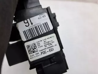 A1669068201 Блок предохранителей Mercedes ML/GLE W166 Арт e12440829, вид 4