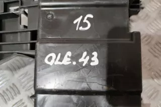 W166 A1665452900 Блок предохранителей Mercedes ML/GLE W166 Арт e12440817, вид 2