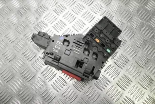 W166 A1665450900 Блок предохранителей Mercedes ML/GLE W166 Арт e12440807, вид 1