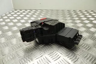 W166 A1665450900 Блок предохранителей Mercedes ML/GLE W166 Арт e12440807, вид 2