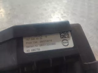 1675404528 Блок предохранителей Mercedes GLE W167 Арт e12440762, вид 4