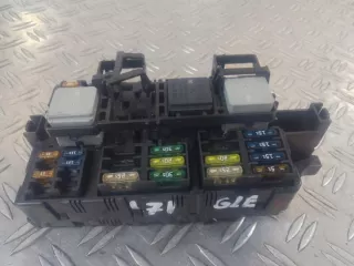A1679067303 Блок предохранителей Mercedes GLE W167 Арт e12440761, вид 1