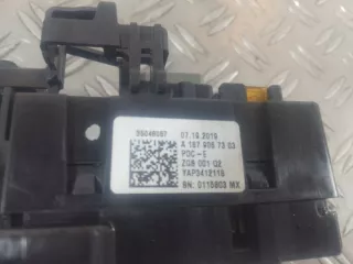 A1679067303 Блок предохранителей Mercedes GLE W167 Арт e12440761, вид 2