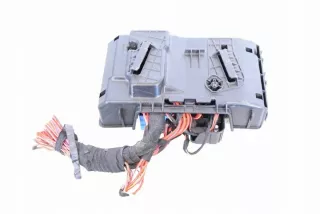 A2059068501 Блок предохранителей Mercedes GLC X253 Арт e12440737, вид 3