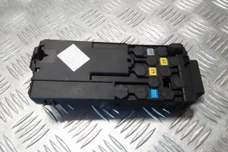 W164 2115452601 Блок предохранителей Mercedes GL X164 Арт e12440674, вид 2