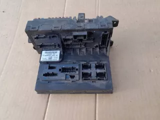 2115457001 Блок предохранителей Mercedes E W211 Арт e12440485, вид 1