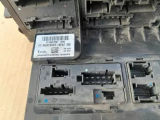 2115457001 Блок предохранителей Mercedes E W211 Арт e12440485, вид 2