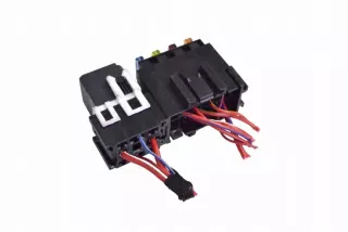 A1645456340 Блок предохранителей Mercedes E C207 Арт e12440353, вид 4