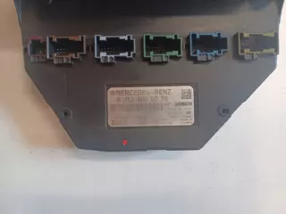 A2129000006 Блок предохранителей Mercedes E C207 Арт e12440136, вид 4