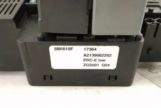 A238 DALISID189 Блок предохранителей Mercedes E W213 Арт e12440125, вид 3