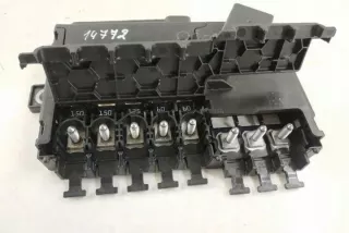 S213 DALISID3687 Блок предохранителей Mercedes E W213 Арт e12440110, вид 1