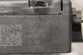 S213 A2135401115 Блок предохранителей Mercedes E W213 Арт e12440100, вид 1