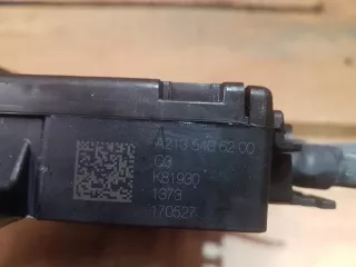 A2135406200 Блок предохранителей Mercedes E W213 Арт e12440081, вид 3
