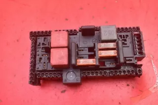 A2139068801 Блок предохранителей Mercedes E W213 Арт e12440080, вид 1