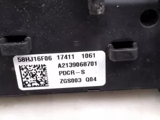 A2139068701 Блок предохранителей Mercedes E W213 Арт e12440060, вид 4