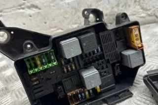 W213 A2055402328 Блок предохранителей Mercedes E W213 Арт e12440050, вид 2