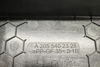 W213 A2055402328 Блок предохранителей Mercedes E W213 Арт e12440050, вид 3
