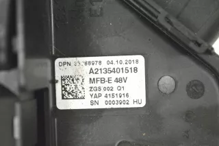 A2135401518 Блок предохранителей Mercedes CLS C257 Арт e12440030, вид 5