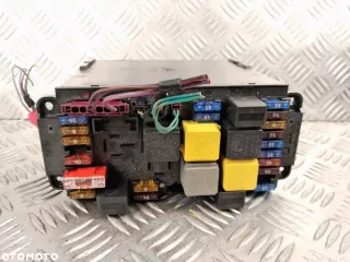 2035452901 Блок предохранителей Mercedes C W203 Арт e12439956, вид 5