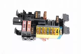A2059067200 Блок предохранителей Mercedes C W205 Арт e12439687, вид 4