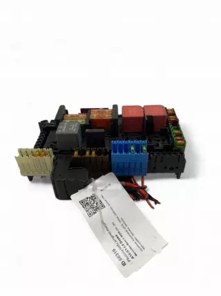 A2059068501 Блок предохранителей Mercedes C W205 Арт e12439536, вид 3